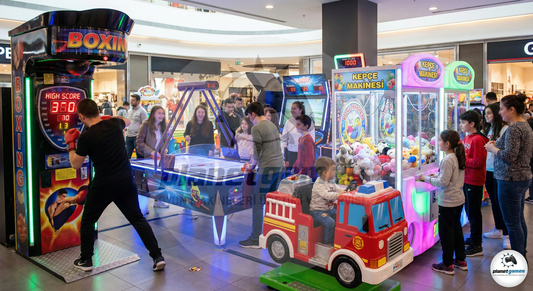 en çok kazandıran oyun makineleri