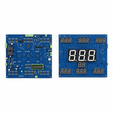 boks makinesi ana kartı