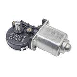 boks makinesi motoru