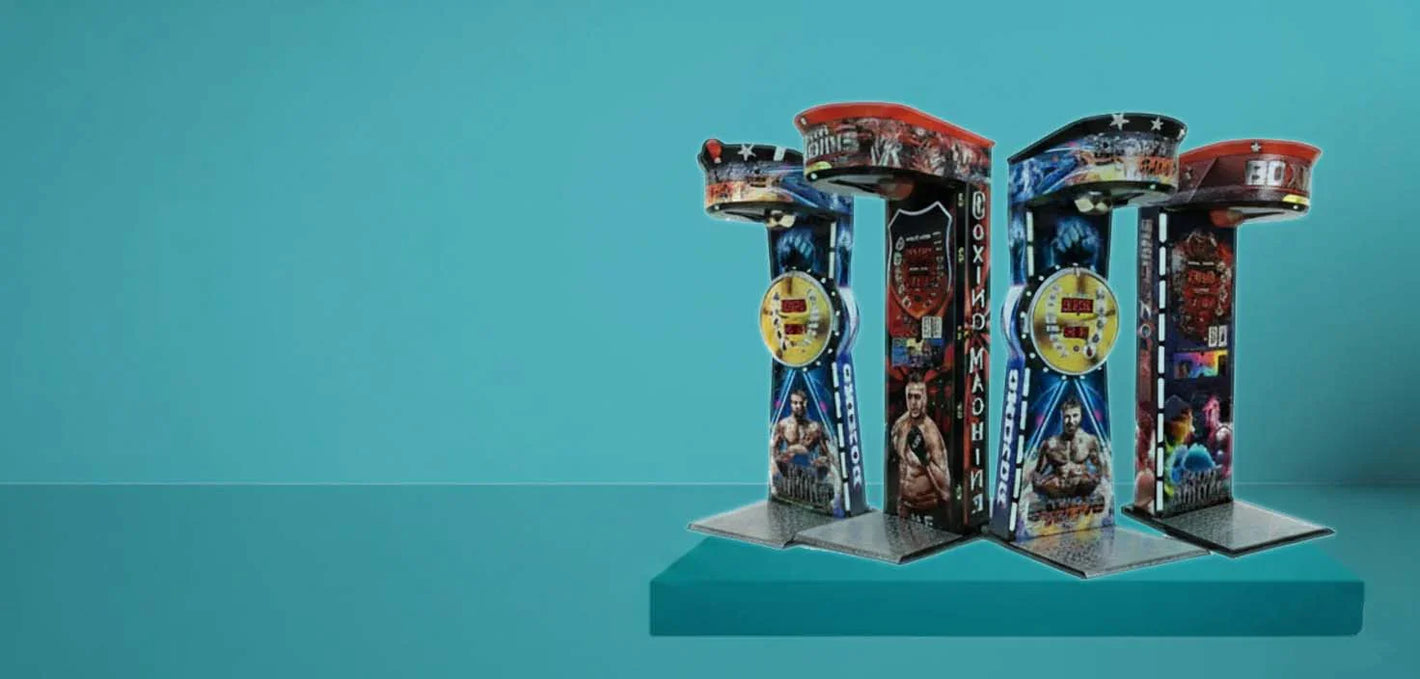 planet boks makineleri çeşitleri katagori