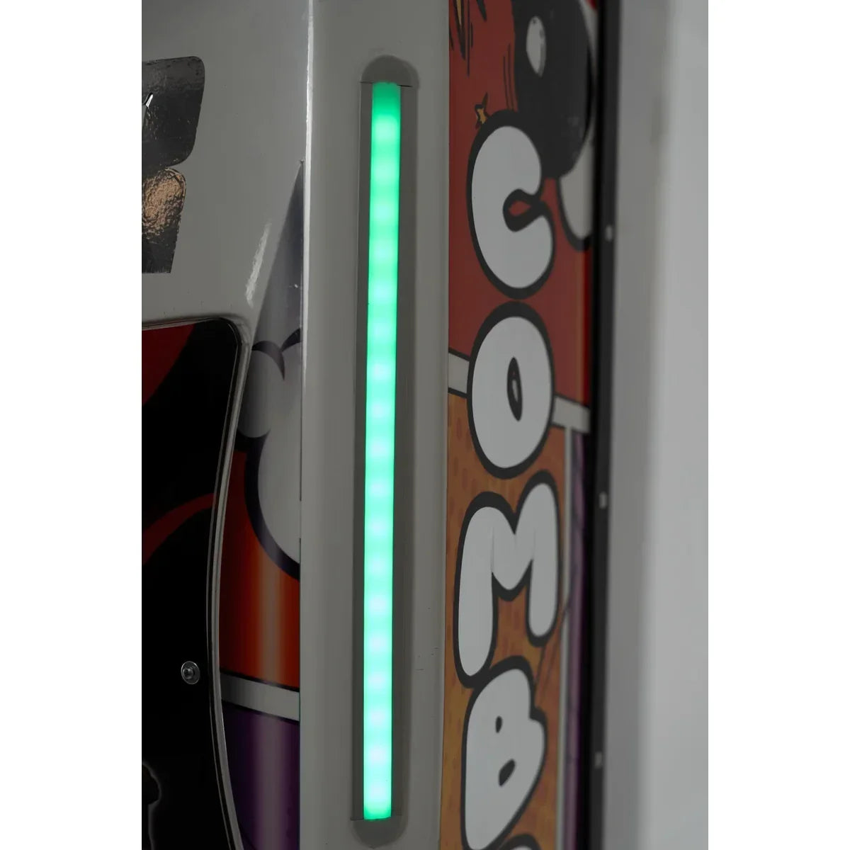 polyester kasa  combo boks makinesi  led panel