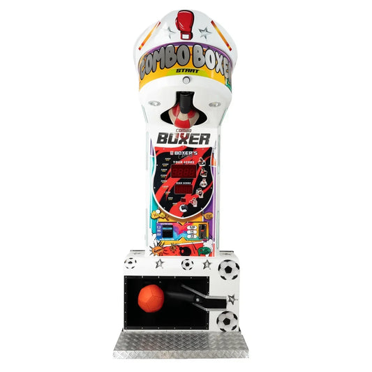 polyester kasa  combo boks makinesi