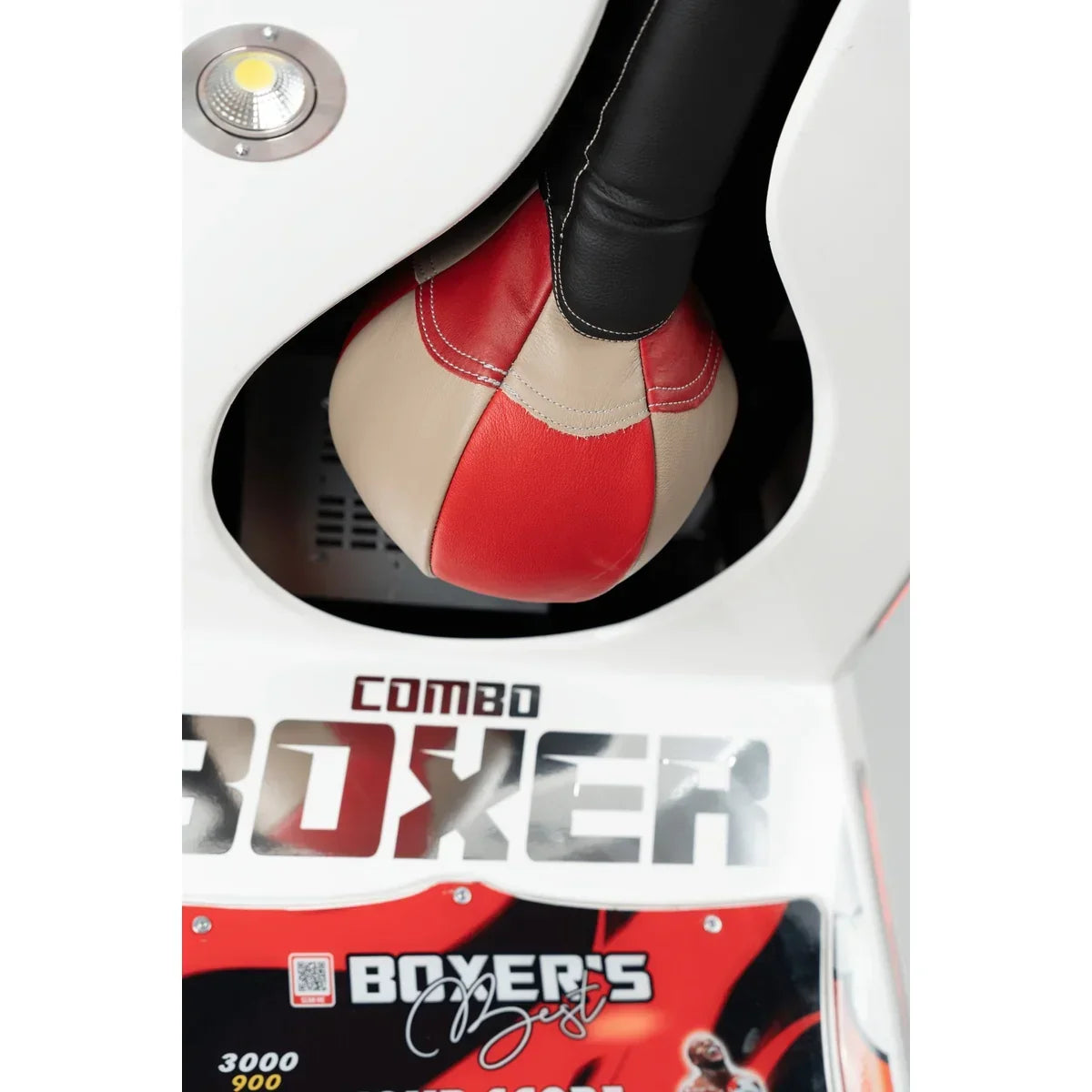 polyester kasa  combo boks makinesi  mekanizma 3