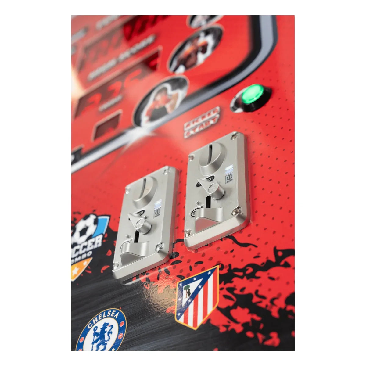 comboboxer jeton kanali