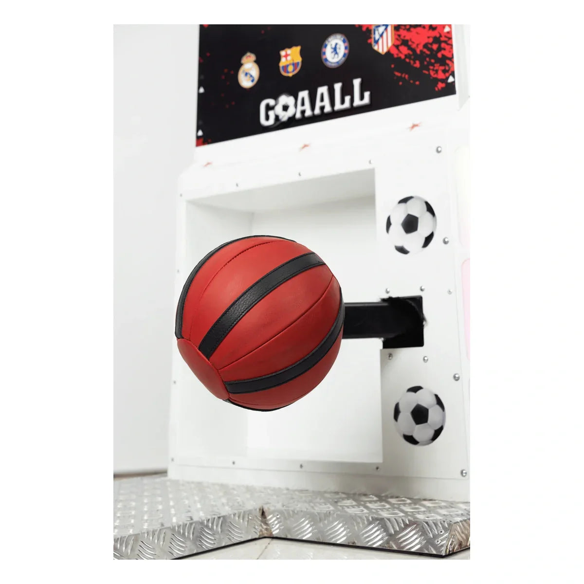 comboboxer tekme alani