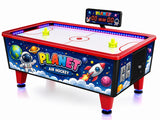 Çocuk Air Hockey Masası